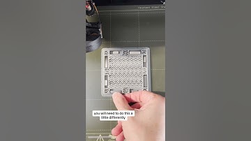 PrusaSlicer: How to Schedule a Pause In Your 3D Print to Insert Magnets