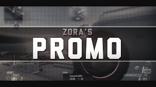 Zora: Official Promo!