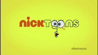 Nickelodeon Bumpers Id Ond And New