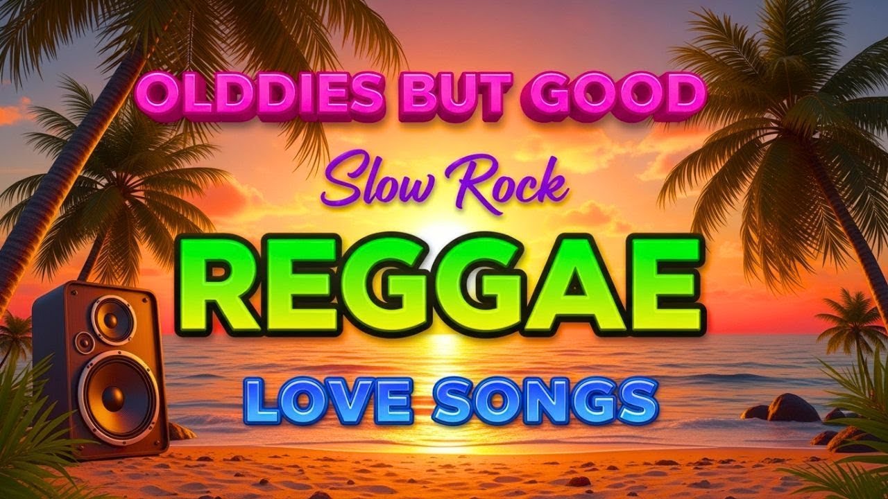 Reggae Chill Mix 2025 🌴🔥 Roots & Dub Reggae Vibes - YouTube