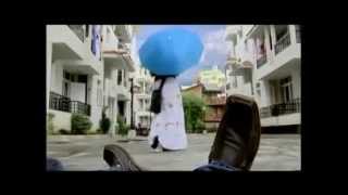 Sunsilk Naturals Black Shine free umbrella promo 25s - Nepal, 2006