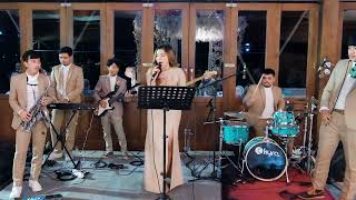 Download Lagu LA ISLA BONITA - MADONNA | COVER BY FORTUNES MUSIC | BAND CIREBON MP3