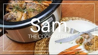 4 Ways to Use a Crock Pot 4 Ways to Use a Crock Pot
