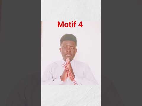 motif 4 de