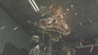 Call of Duty: Modern Warfare 2 – Ghost Face Revelado, como o