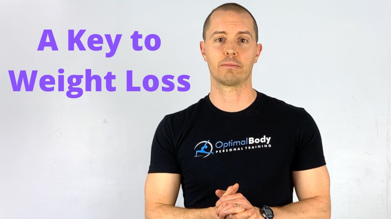 Growth Mindset for Weight Loss - YouTube