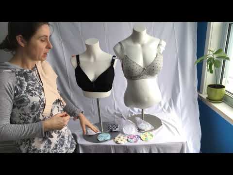 فيديو: كيفية ارتداء الضمادة أثناء الحمل
