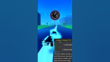 Wally West Script ShowCase