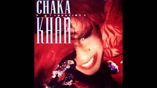 Chaka Khan - Tight Fit