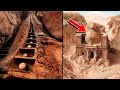 इस विडियो को देखकर चौंक जाएँगे || 10 Most Incredible Recent Archaeological Discoveries