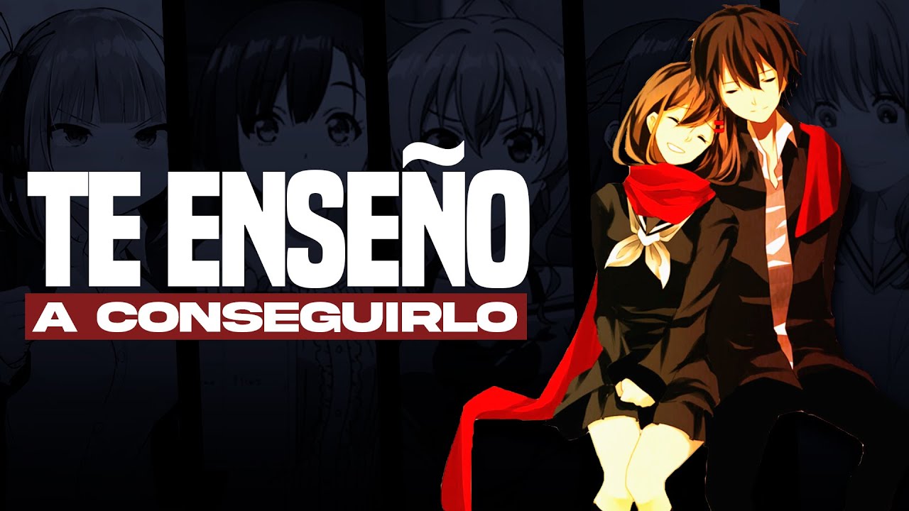 ¿Cómo debes ESCOJER a AMIGOS y PAREJAS?