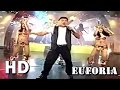 EUFORIA [ HD ] - ELECTRIZANTE [ Helbert ] Cumbia Toada