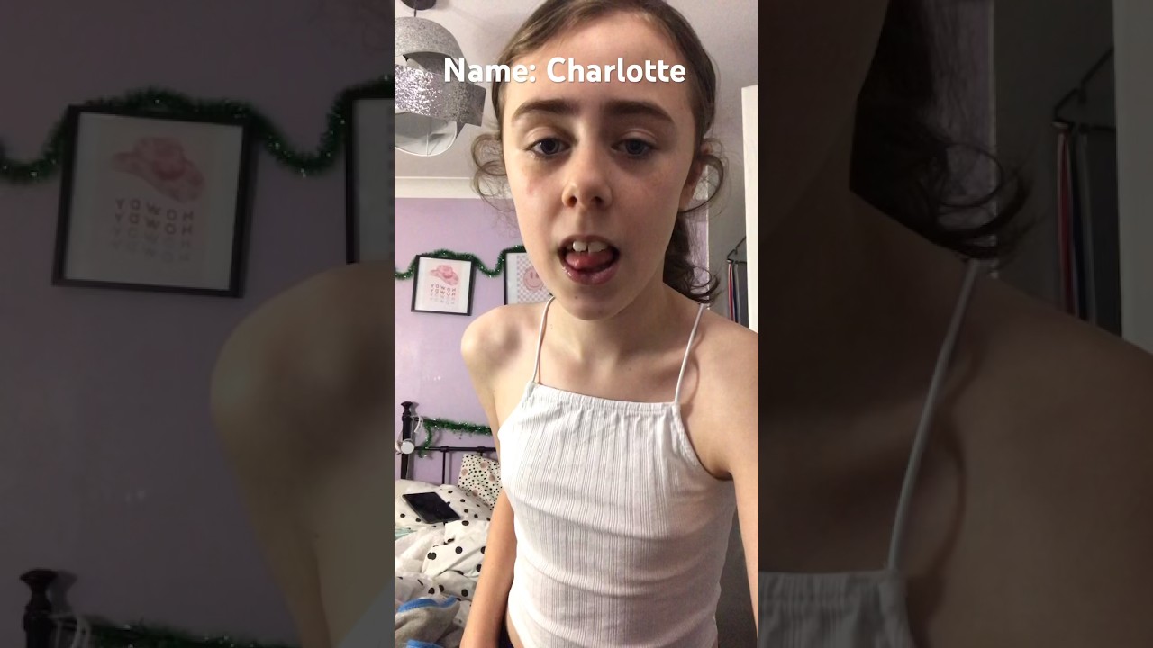 All about me (pls don’t bully