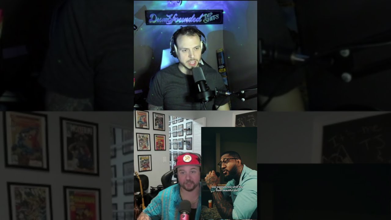 Shout Out To Im6footseven