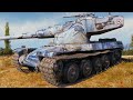 AMX 50 B - DEFEAT DENIED - World of Tanks