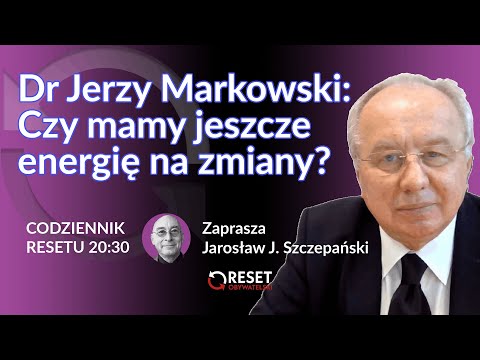 #CodziennikReseu - Jarosław J. Szczepański