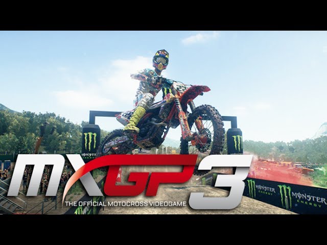 JOGO PS3 MXGP MOTOCROSS THE OFFICIAL – Star Games Paraguay