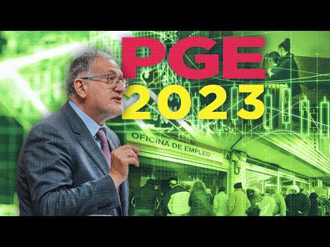 PGE 2023| Steegmann: ‘No puede ser que a TVE se le den 691 millones y a la atención primaria 172’