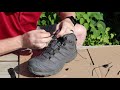 How To Change My Salomon Quicklaces