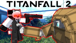 An Idiot plays Titanfall 2 | Funny moments