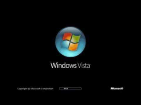 Stardock Bootskin For Vista