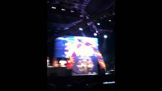 Lean - Odd Future Paid Dues 2012