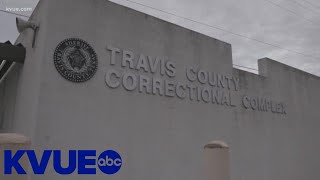 COVID-19 cases rise at Travis County Correctional Complex | KVUE