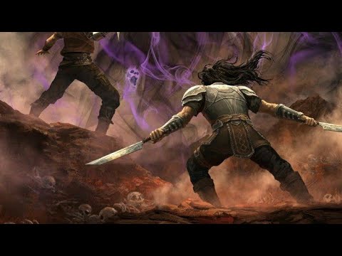 【フリーBGM】REVENGE BATTLE!!【イベント戦闘曲】