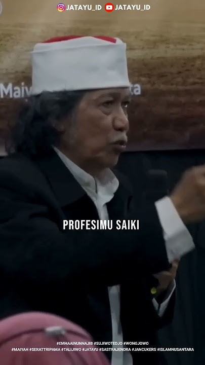 Benci Cinta - Kesabaran