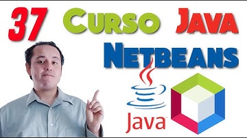 Curso de Java Netbeans Completo☕ [37.- Ordenamiento por selección]