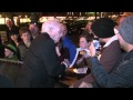2014 SBIFF - Modern Master Tribute B-Roll
