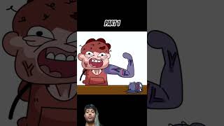 Types Of Superpowers |Ft. Ben10 💪 #notyourtype #shorts #shortsfeed #trending