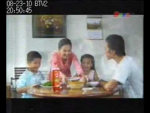 Video 23.08.2010 | BTV2 (Đài PT-TH Bình Dương) - Quảng cáo... - youtube