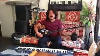 Doğan Karakülah Hocamin Anisina