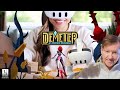 Demeter is a fantastic new mixed reality platformer on quest 3