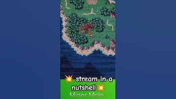 Steam crash! 😡💥 #ChronoTrigger #Stream #Crash #StreamCrash #gaming #retrogaming #retro