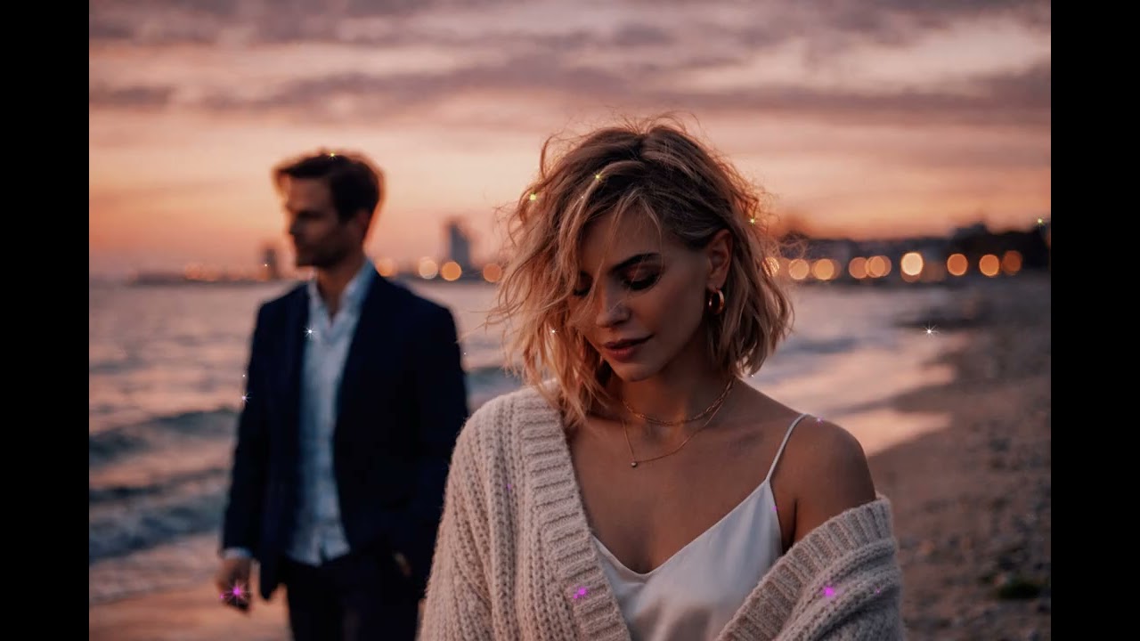 Edyta Geppert - Czy pamiętasz jak to było (Baltic Vibes PL)