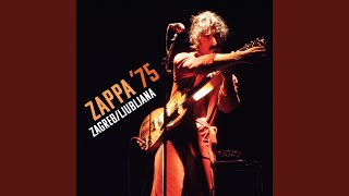 Lonely Little Girl (Live In Zagreb, November 21, 1975)