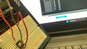 Memsic 2125 arduino build