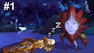 The Midnight Nibbler