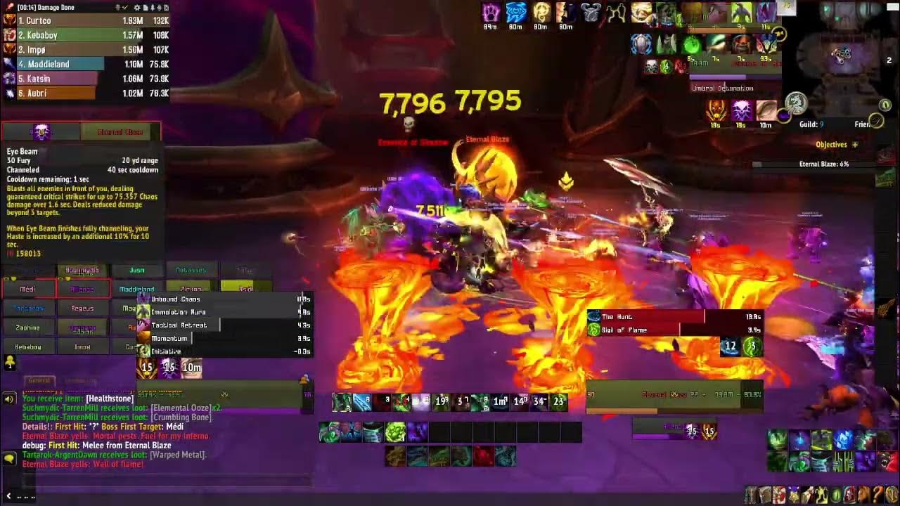 World Of Warcraft Raid New Season Patch 10 1 Dragonflight Got Another world-of-warcraft-raid-new-season-patch-10-1-dragonflight-got-another