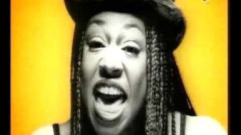 TMF 1996 Yearmix CD2