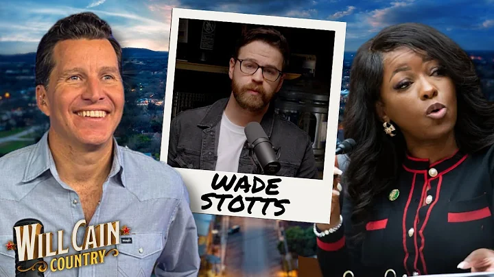 Jasmine Crockett DOUBLES DOWN on Epstein Blunder