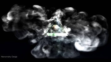 3D Intro for Staff (60FPS) #illuminati