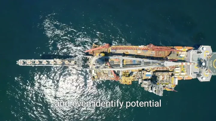 🌊🌐 AI for Marine Science: The Future of Ocean Conservation