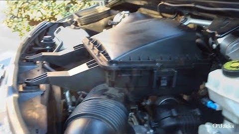 Watch First Before Changing a Mercedes Sprinter Giving a Bad Glow Plug Code