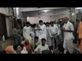 narshima chaturdashi ISKCON Rishikesh