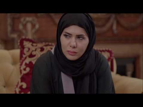 مسلسل قلوب لا تتوب الحلقة 8