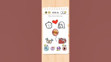 Brain test level 26 complete #music #song #pop #lyrics #cover #braintest