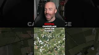 Hidden Nuclear Bombs  Volkel Air Base Mystery Solved!